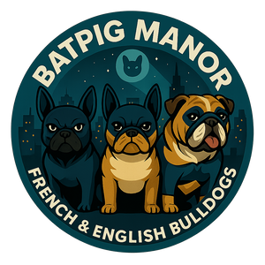 BatPig Manor French Bulldogs