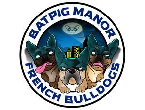 BatPig Manor French Bulldogs